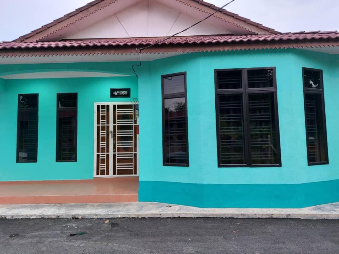 Homestay D'Bukit Pulau Melaka Exteriér fotografie